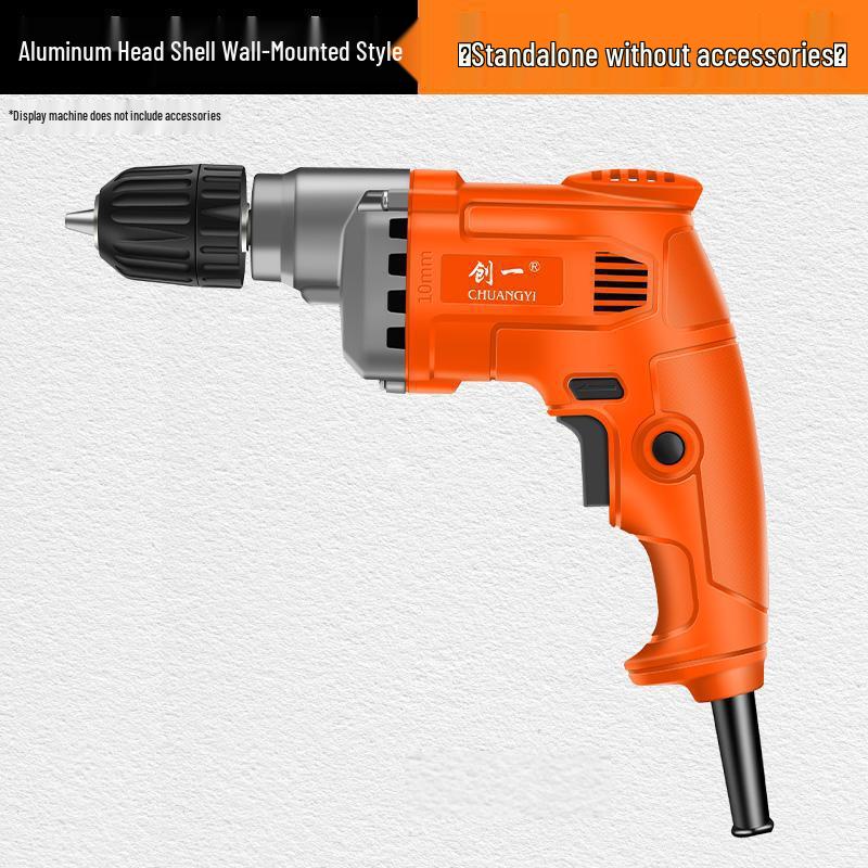 Chuangyi High-Power 220V Electric Drill and Screwdriver