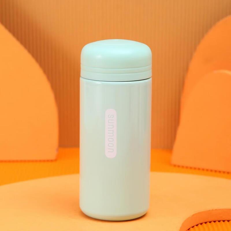 150ml Mini 304 Stainless Steel Thermal Bottle