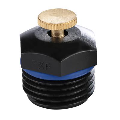 10 Pezzi 1/2" DN15 Ugello Regolabile Micro Irrigazione Giardino Innaffio Prato