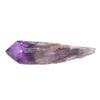 Natural Amethyst Raw Crystal Point Display Piece Ornament