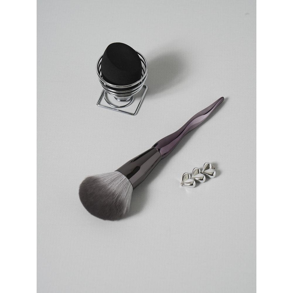 Daiso Chic Puderpinsel