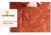 Live Stream Dropshipping Style: Beauty and Warmth for Your Winter Conquest