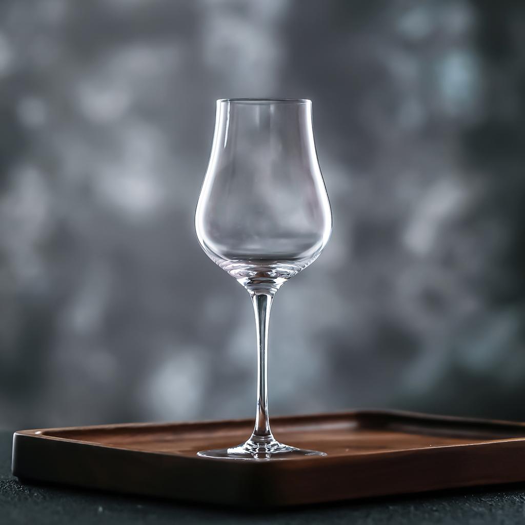 TT6501CRISON Whisky Boutique Crystal Goblet Cups Smelg Tulip Scotch Cup Nosing Whiskey XO Chivas Glasses Wine Copo Tasting Glass