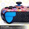 Licensed PowerA Enhanced Wireless Controller for Nintendo Switch Dream Land [Nintendo Product] - Kirby's Pop-Up Collection! NSGP0443JP-01