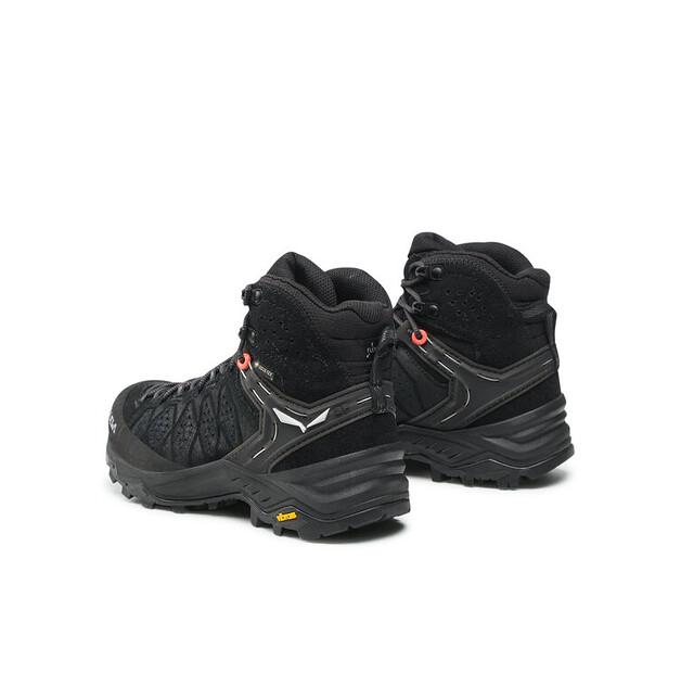 Треккинговые ботинки Salewa Ws Alp Trainer 2 Mid Gtx GORE-TEX
