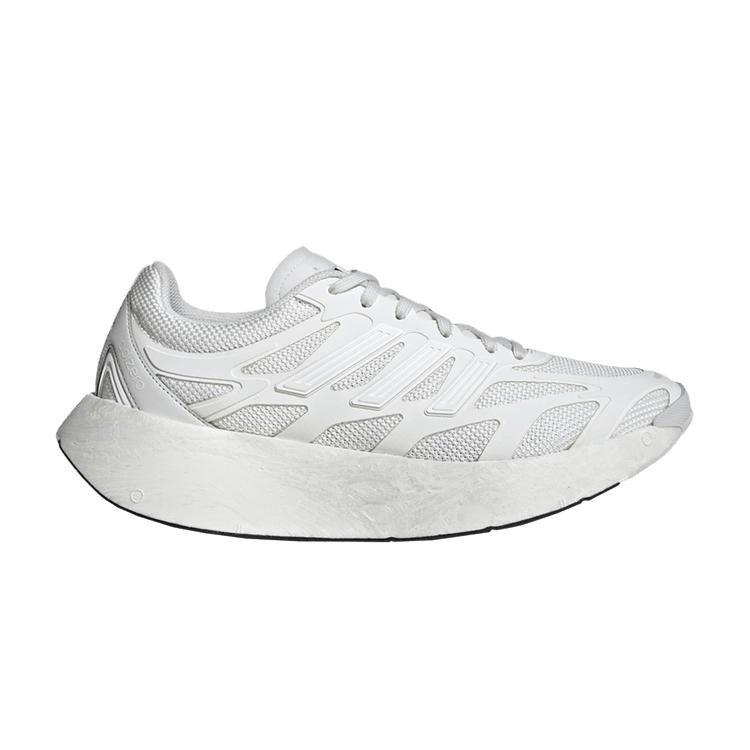 

Adidas Кроссовки унисекс Adizero Aruku Кристально-белые Облачно-белые Молочно-белые IH0849 42