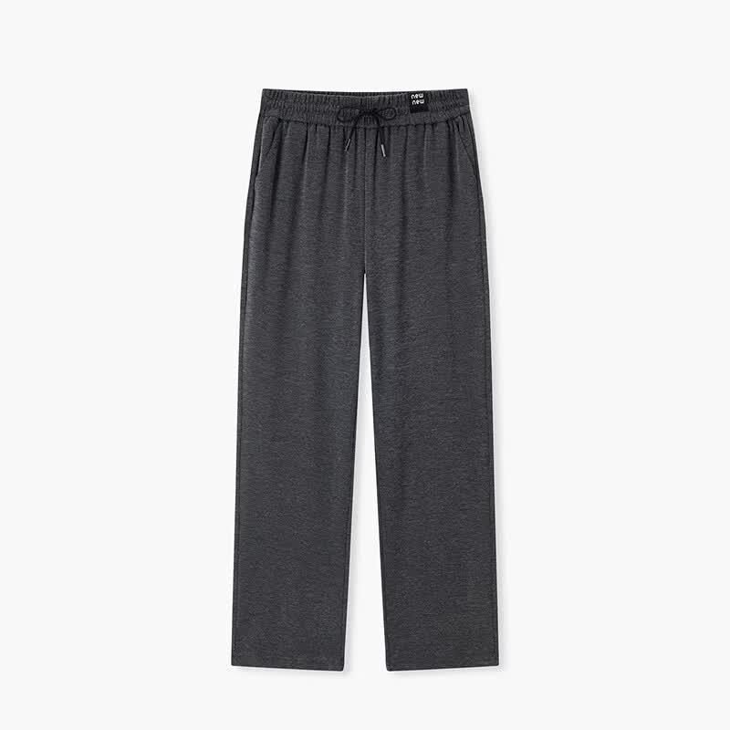 EICHITOO Women's High-Waisted Wide-Leg Casual Pants