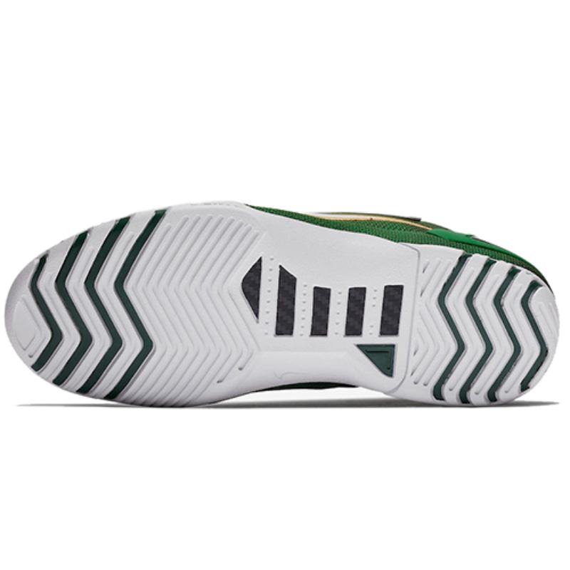 Nike Air Zoom Generation Svsm Retro Sneakers Casual AO2367-100