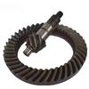 For Rear Axle Crown Pinion Gear 8/39 9/41 10/43 Ratio For Toyota Differential Gear Set High Precision Forging