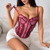 Corsets, fashionable and elegant women's clothing