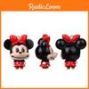 Mouse Mouse Minnie Character Craft Keychain Accessories For Decor Gifts