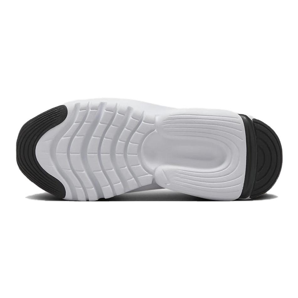 New Nike Flex Plus 2 PS 'Black Metallic Gold' DV9000-002