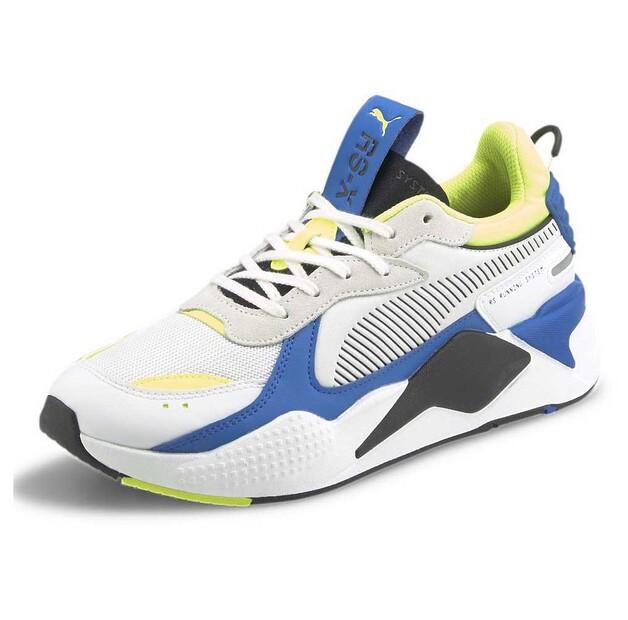 

Puma RS-X Mix кроссовки