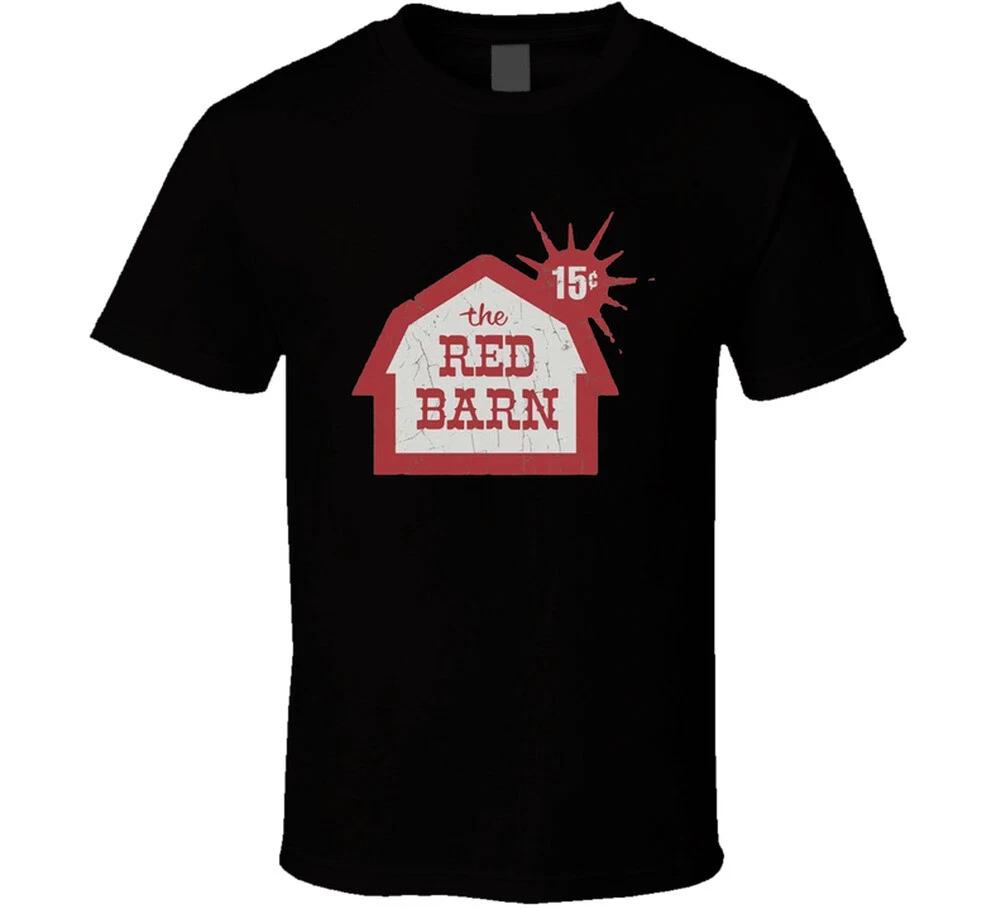 

Red Barn Restaurant T Shirt 2XL