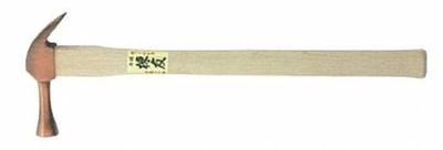 Osho Munetomo Bronze Temporary Frame Hammer Tomono Medium
