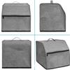 Scratch-proof Sewing Machine Cover Multiple Protective Sewing Machine Case  for Sewing Machine