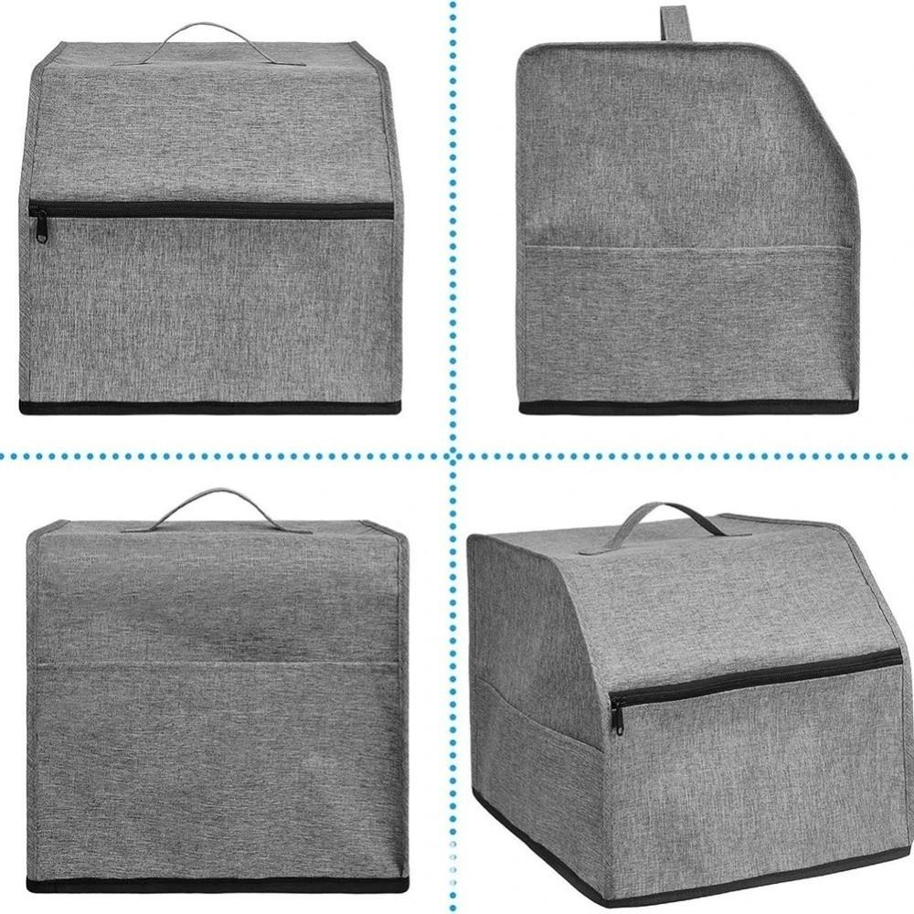 Scratch-proof Sewing Machine Cover Multiple Protective Sewing Machine Case  for Sewing Machine