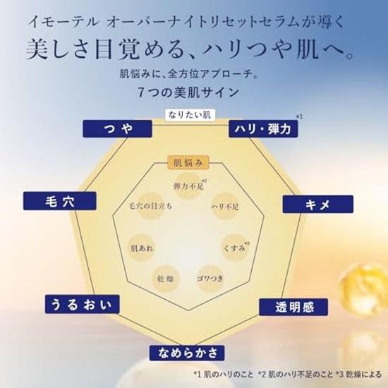 LOCCITANE Ser Reset Immortelle Ulei Divin Set Cadou Îngrijire Piele Hidratare Nocturnă Bărbați Femei Cadou de Ziua de Naștere
