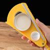 Electric Multi-functional Can and Jar Opener