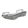 Treadmill Massage Belt Vibrating Machine Massage Waist Belt Gym Exercise Mechanic Accessories for Most Treadmill