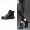 Retro Boots Women's Boots Best-selling Shoes Short Boots Versatile Chunk-heeled Women's Boots