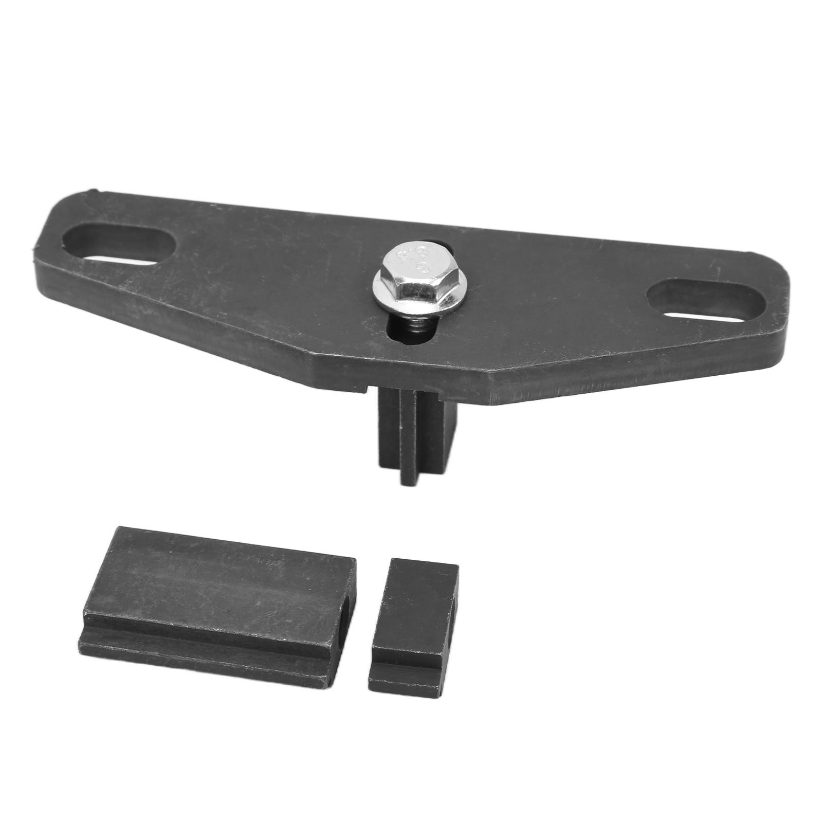 

Набор из 3 предметов Инструмент для фиксации маховика Обслуживание Замена для Ford Focus 2.0 TDCi