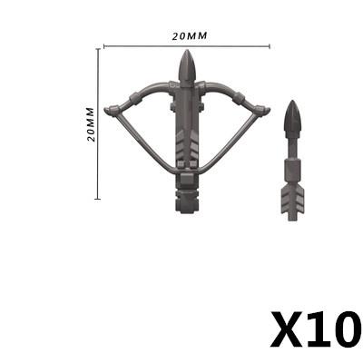 MOC Mattoncini Militari Figura Medievale Soldato Accessori Arma Spada Ascia Coltello Pugnale Martello Giocattolo Mini Mattoncino Regalo R027