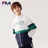 Fila Boys' 2026 Summer Sun Protection Jacket