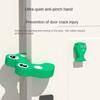 EVA Bezpieczeństwo Dziecka Stoper do Drzwi Ochraniacz Palców Klips do Drzwi Nowy Stoper do Drzwi Drzwi