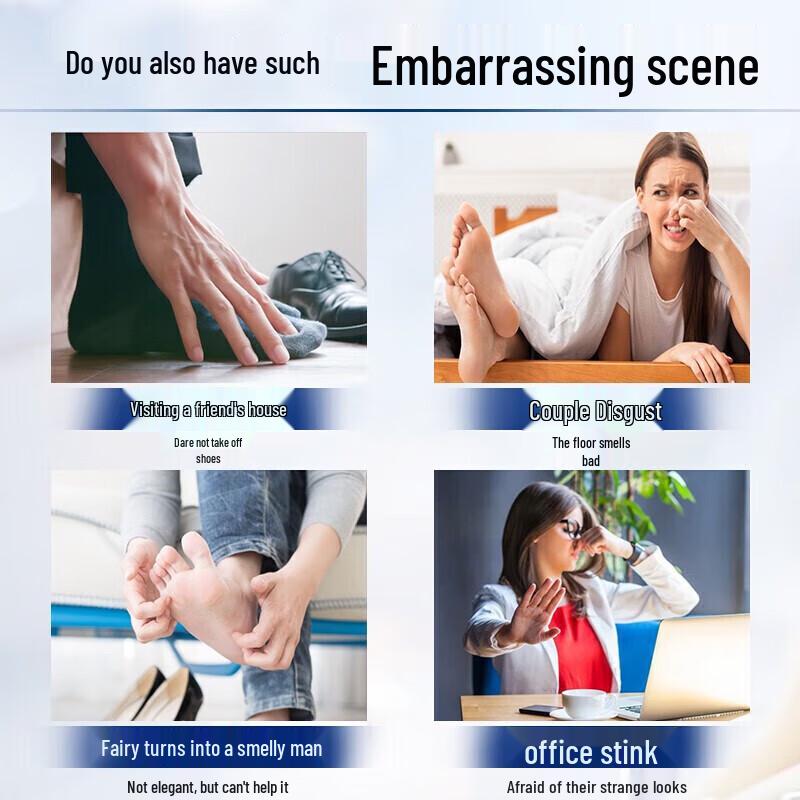 Yunnan Baiyao Athlete's Foot Spray