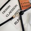 Elegant And Fashionable Water Drop Ring Buckle Waist Belt For Women In Trendy Black Brown