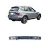 Tailgate Handle for BMW 51133403611