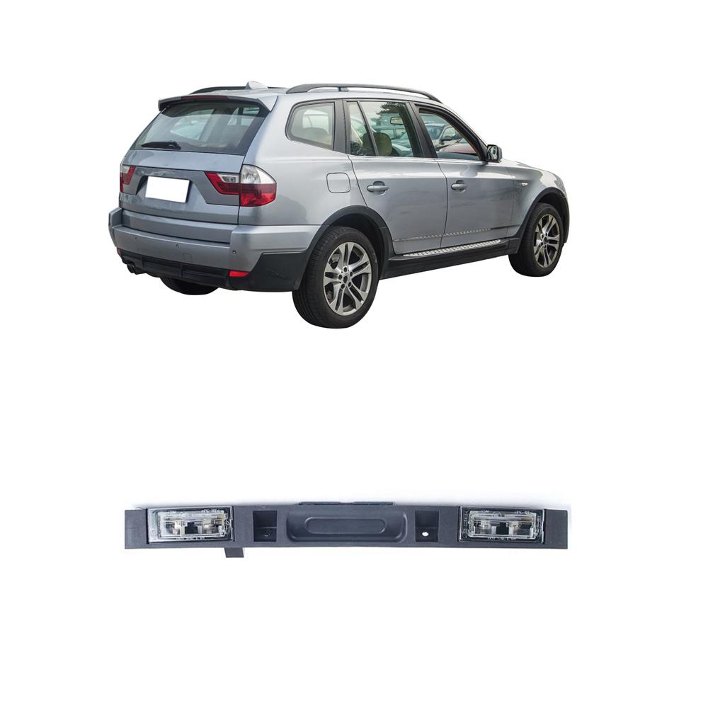 Tailgate Handle for BMW 51133403611