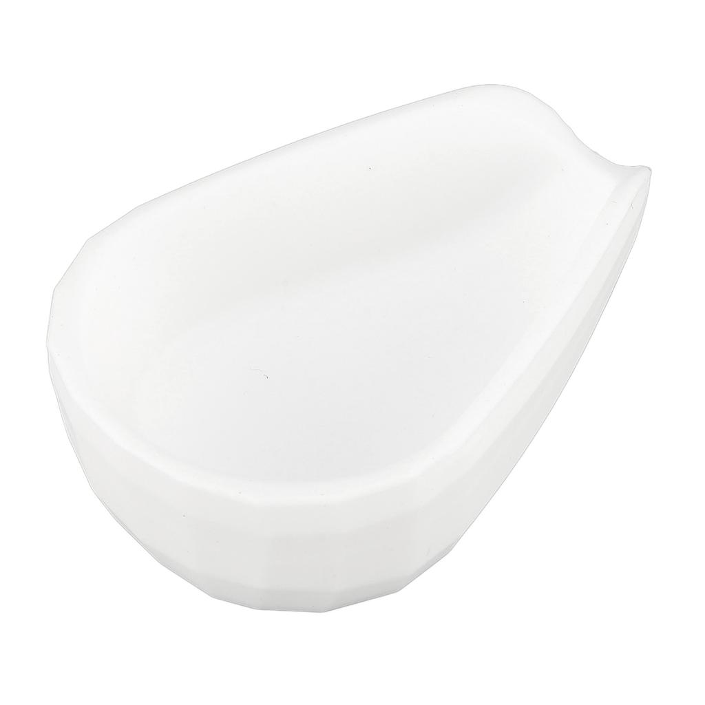 Koffieboon Doseerbeker Voedselkwaliteit Siliconen Maatbakje Cupping Weegschaal Enkele Doseerbak voor Koffiebonen