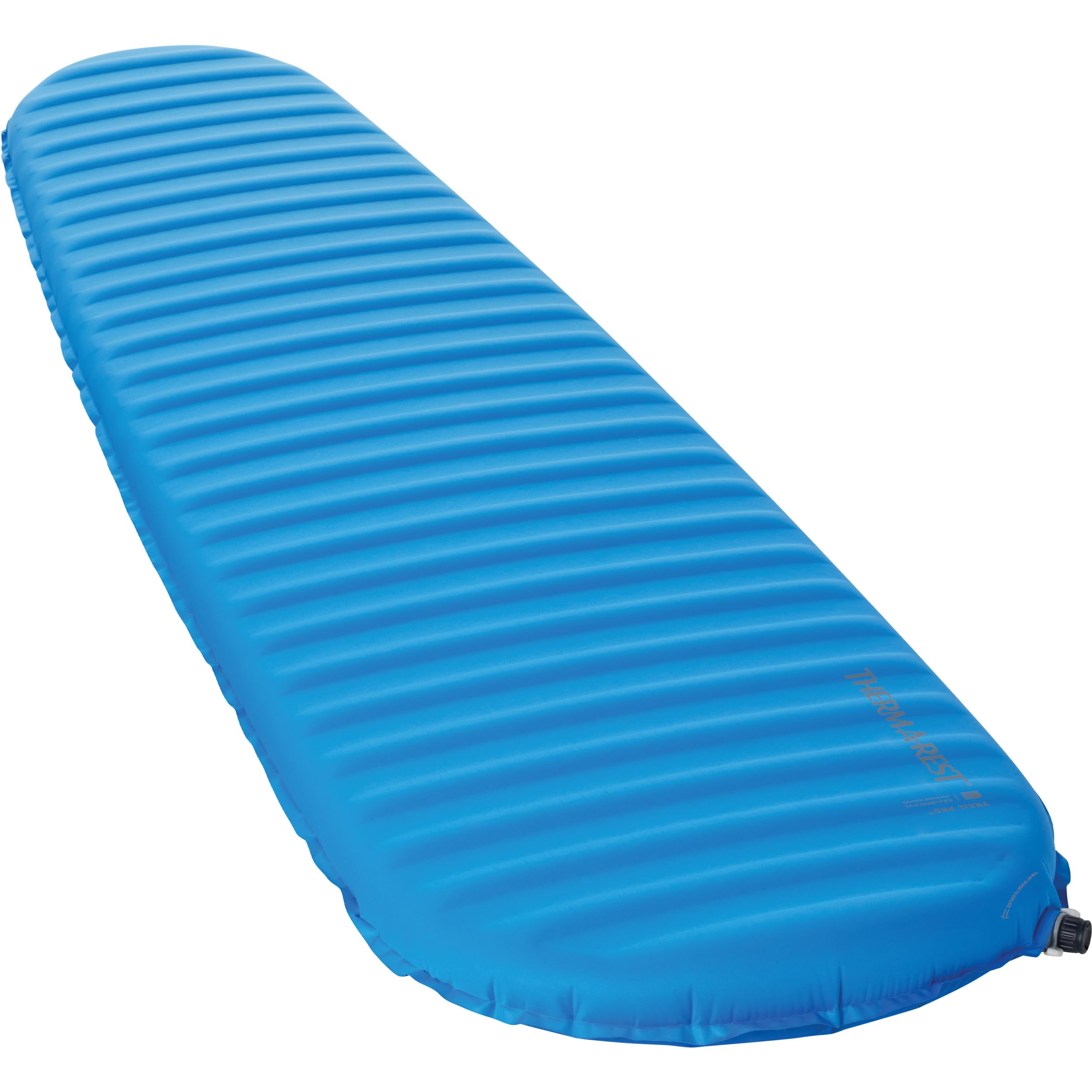

THERMAREST Backpacking Air Pad Mattress Trail Pro RW 30348