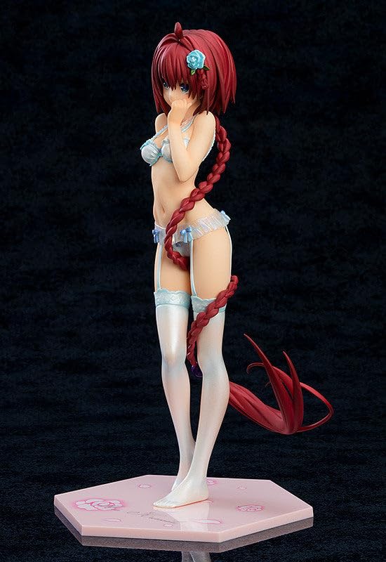 To Darkness Mea Kurosaki Refine Scale Painted Finished Figure LOVE-Ru Ver. 1/6 ABS&PVC