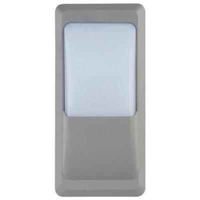 Hublot ILGIN Grey LED 12W IP65 4200K