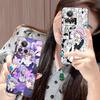 Anime Najimi Osana Mobile Phone Case for Realme GT 8 Neo Pro C75 73 71 C67 65 C55 53 C35 31 C20 15 Colorful Printing Cover Cover