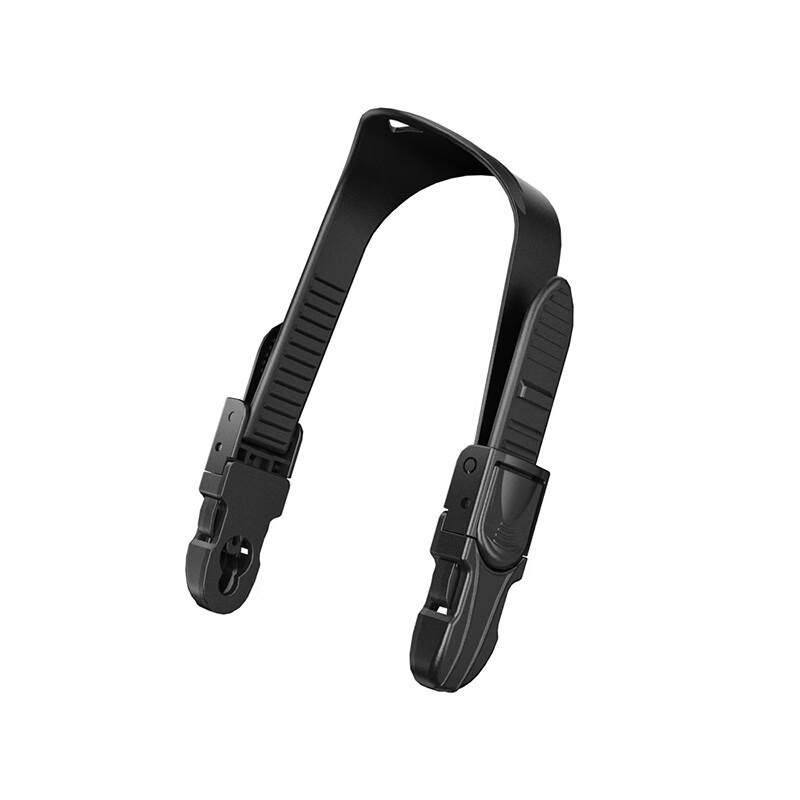 Shabat Fins Quick Release Strap Buckle S-L