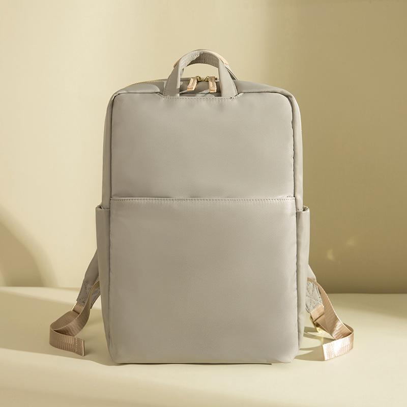 Рюкзак женский водонепроницаемый компьютерный рюкзак сумка для дорожных поездок женская студенческая сумка 4287₽