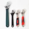 Multi-functional Adjustable Wrench for Bathroom - Large Opening & Short Handle