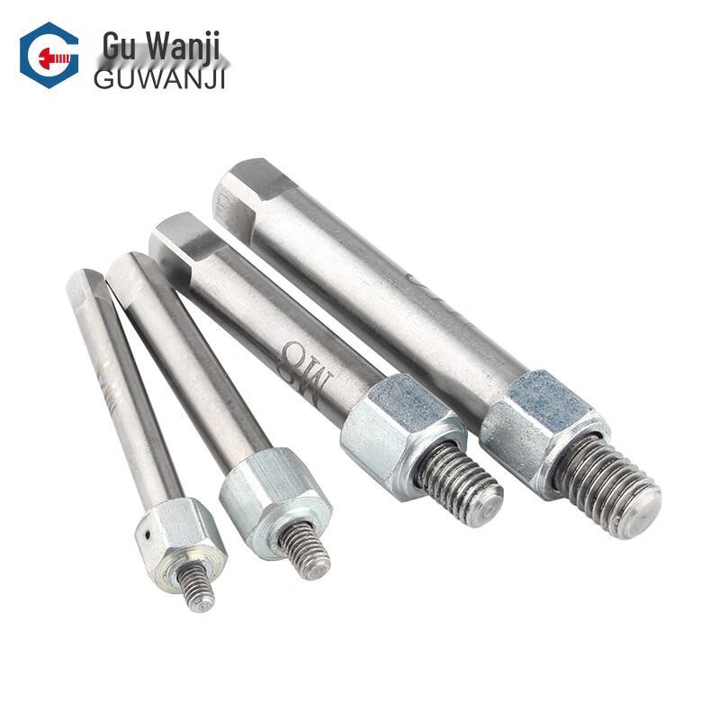 Guwanji Stainless Steel Self-Tapping Screw Insert Installation Tool