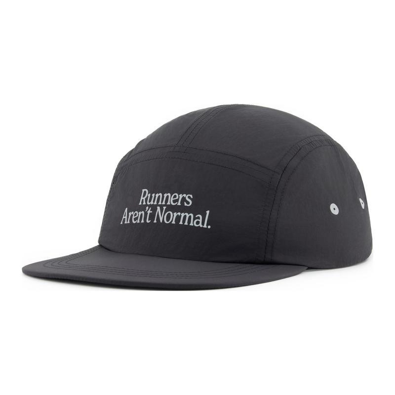 New Balance Baseball Caps Unisex Black New Balance LAH43414