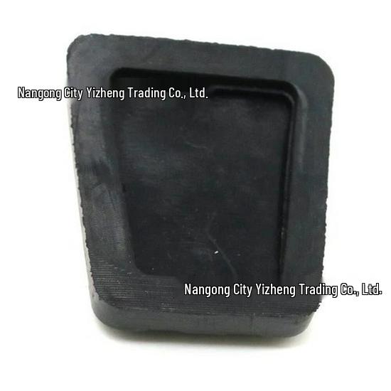 Hyundai IX35 & Kia V3 Rubber Brake/Clutch Pedal Pad - 32825-36000