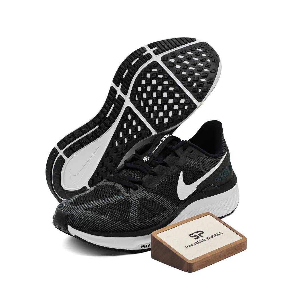 Nike Buty do biegania damskie Structure 25 DJ7884-001 Rozmiar