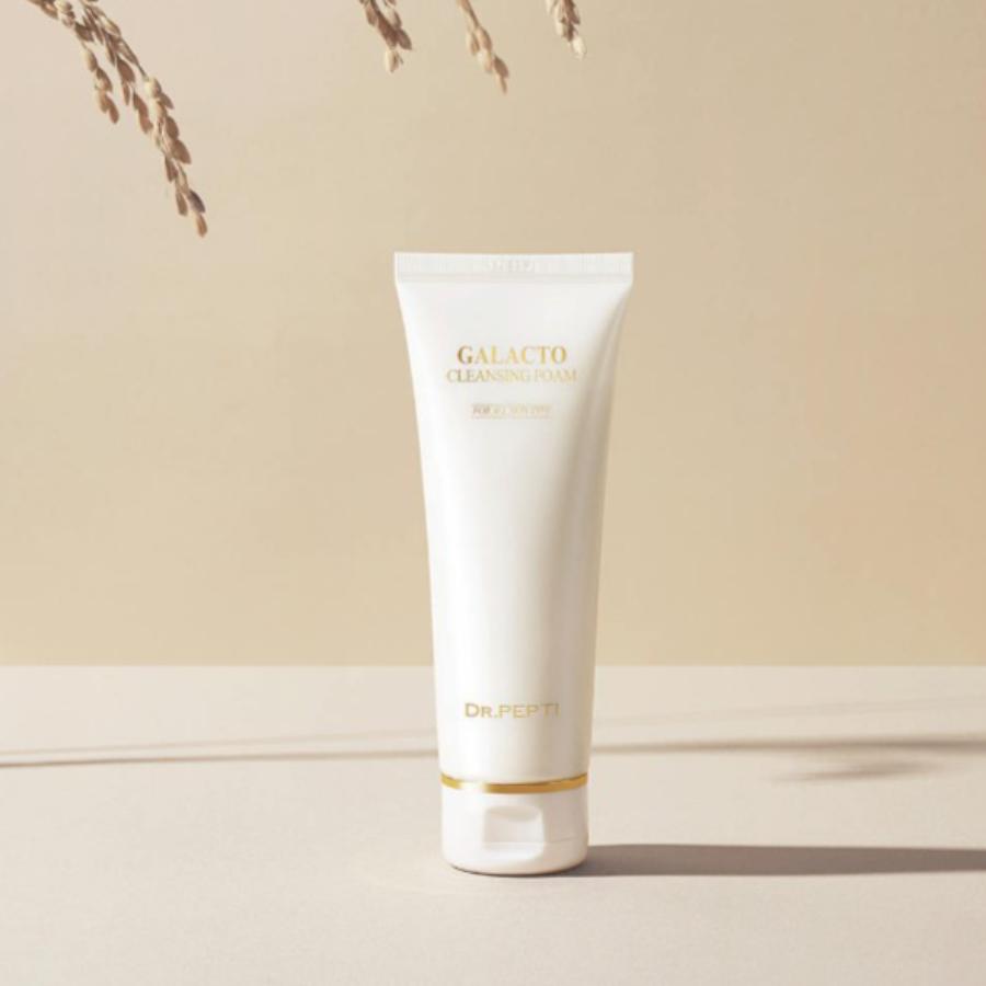 

Dr.Pepti Galacto Cleansing Foam 110ml