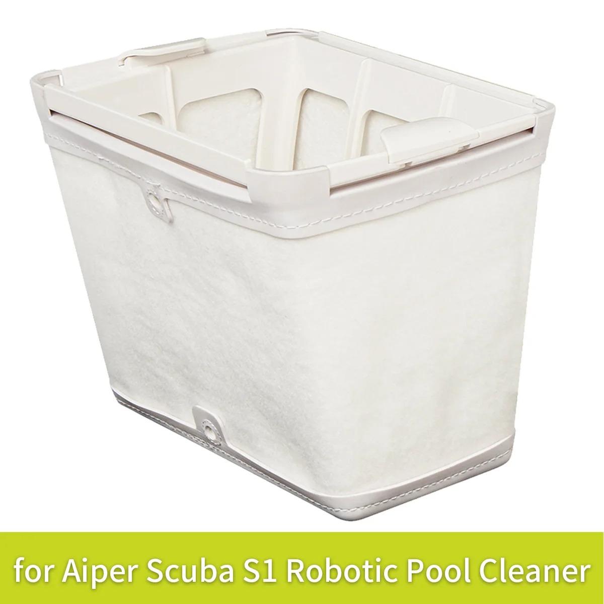 Robota Baseins Aiper Scuba S1 Robota