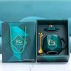 Diamond Ceramic Mug Gift Set