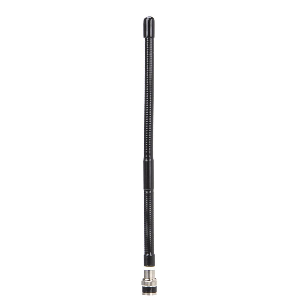 27MHz BNC Male PL259 Connector Radio Antenna w/ 5m Coaxial Cable Magnetic Base