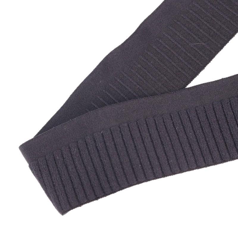 Colorful Non-slip Elastic Binding Tape for Nylon Underwear Hem and Clothing Accessories